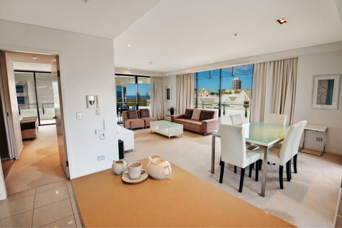 The Wave Resort - Geraldton Accommodation 43