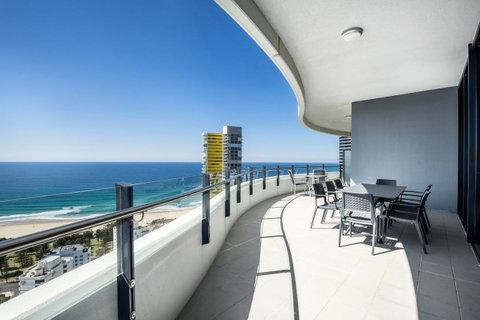 The Wave Resort - Geraldton Accommodation 1