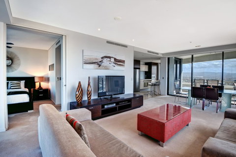 The Wave Resort - Geraldton Accommodation 40