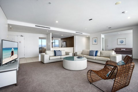 The Wave Resort - Geraldton Accommodation 5