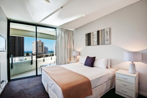 The Wave Resort - Geraldton Accommodation 21
