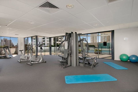 The Wave Resort - Geraldton Accommodation 25