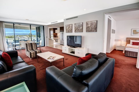 The Wave Resort - Geraldton Accommodation 33