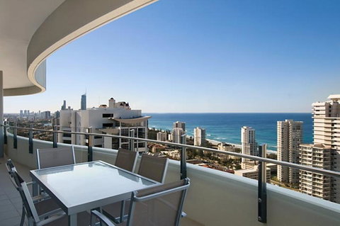 The Wave Resort - Geraldton Accommodation 16