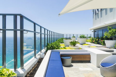 Rhapsody Resort - Official - Geraldton Accommodation 12