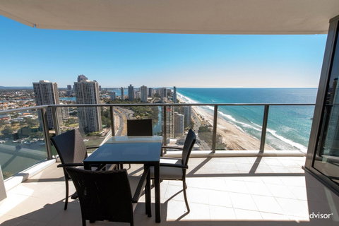 Rhapsody Resort - Official - Geraldton Accommodation 18