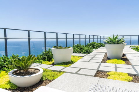 Rhapsody Resort - Official - Geraldton Accommodation 5