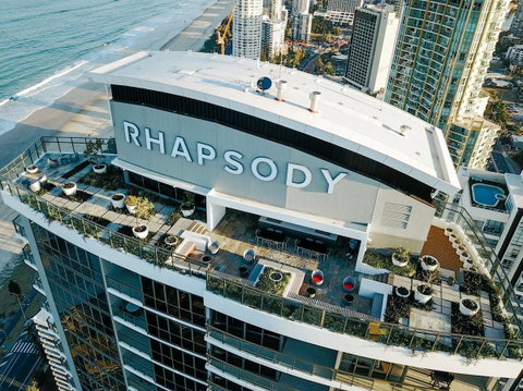 Rhapsody Resort - Official - Geraldton Accommodation 2