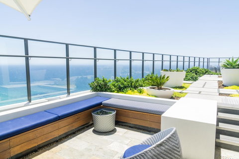 Rhapsody Resort - Official - Geraldton Accommodation 6