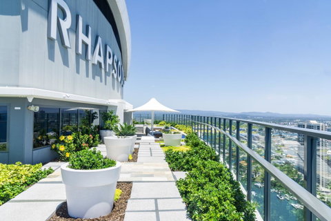 Rhapsody Resort - Official - Geraldton Accommodation 1