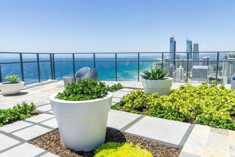 Rhapsody Resort - Official - Geraldton Accommodation 4