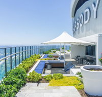 Rhapsody Resort - Official - Geraldton Accommodation