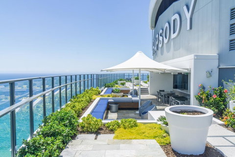 Rhapsody Resort - Official - Geraldton Accommodation 0