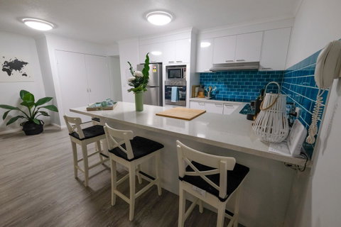Sanctuary Beach Retreat - Geraldton Accommodation 7