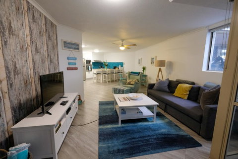 Sanctuary Beach Retreat - Geraldton Accommodation 15