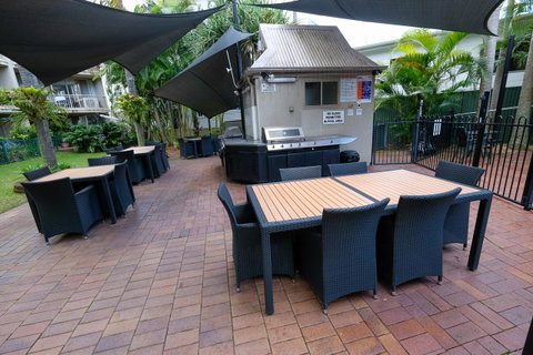 Sanctuary Beach Retreat - Geraldton Accommodation 19