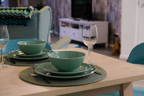 Sanctuary Beach Retreat - Geraldton Accommodation 12