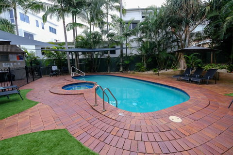 Sanctuary Beach Retreat - Geraldton Accommodation 20