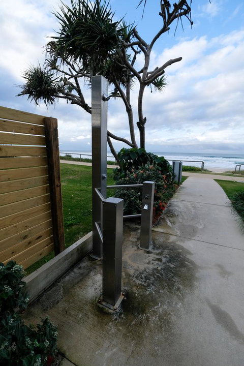 Sanctuary Beach Retreat - Geraldton Accommodation 26