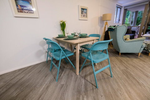 Sanctuary Beach Retreat - Geraldton Accommodation 11