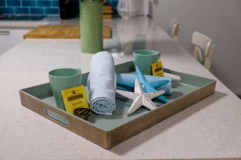 Sanctuary Beach Retreat - Geraldton Accommodation 10