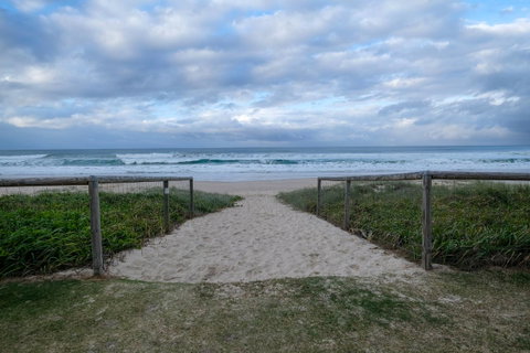 Sanctuary Beach Retreat - Geraldton Accommodation 25