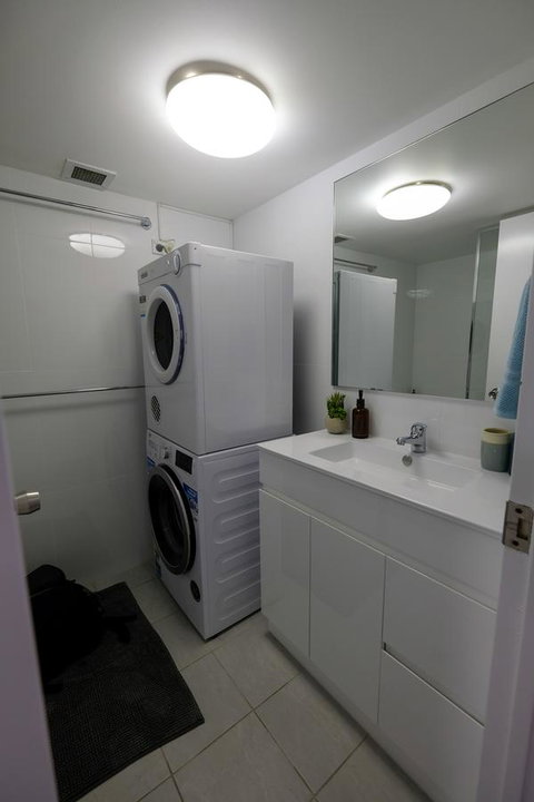 Sanctuary Beach Retreat - Geraldton Accommodation 5