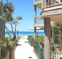 Sanctuary Beach Retreat - Geraldton Accommodation