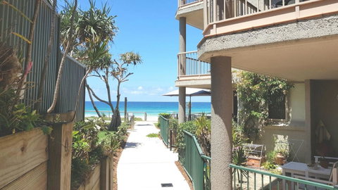 Sanctuary Beach Retreat - Geraldton Accommodation 0