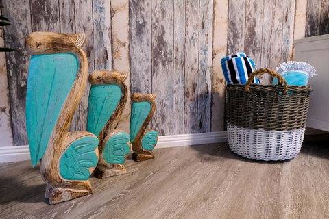 Sanctuary Beach Retreat - Geraldton Accommodation 16