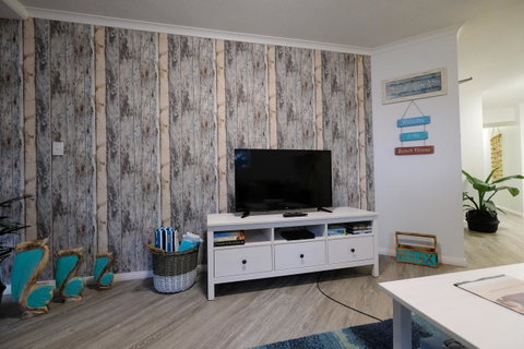 Sanctuary Beach Retreat - Geraldton Accommodation 14