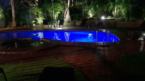 Sanctuary Beach Retreat - Geraldton Accommodation 21