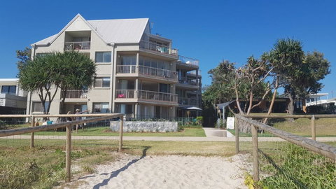 Sanctuary Beach Retreat - Geraldton Accommodation 24