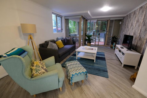 Sanctuary Beach Retreat - Geraldton Accommodation 13