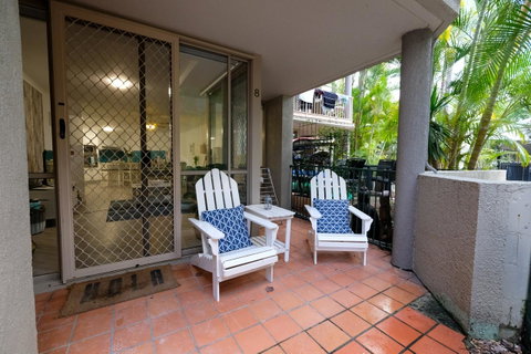 Sanctuary Beach Retreat - Geraldton Accommodation 18