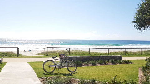 Sanctuary Beach Retreat - Geraldton Accommodation 23