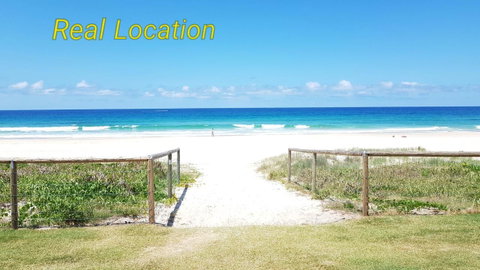 Sanctuary Beach Retreat - Geraldton Accommodation 22