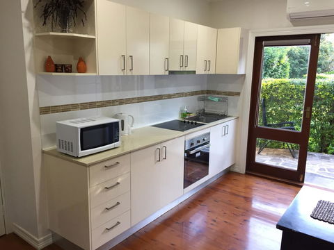 Gold Coast Way Brisbane - Geraldton Accommodation 3