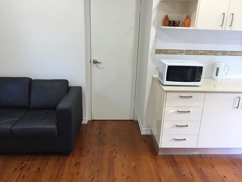 Gold Coast Way Brisbane - Geraldton Accommodation 1