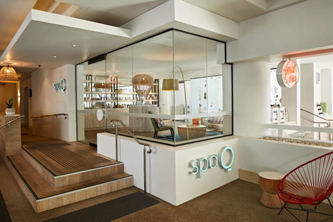 QT Gold Coast - Geraldton Accommodation 17
