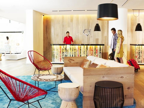 QT Gold Coast - Geraldton Accommodation 42