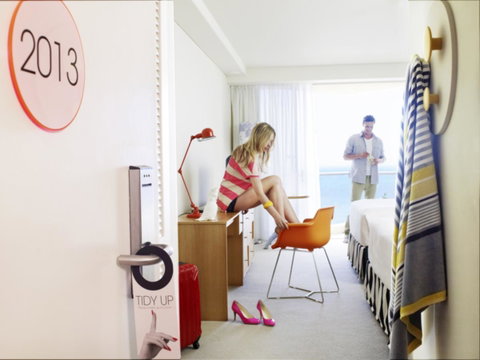 QT Gold Coast - Geraldton Accommodation 38