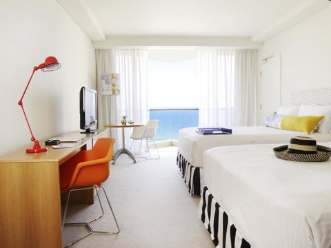 QT Gold Coast - Geraldton Accommodation 33