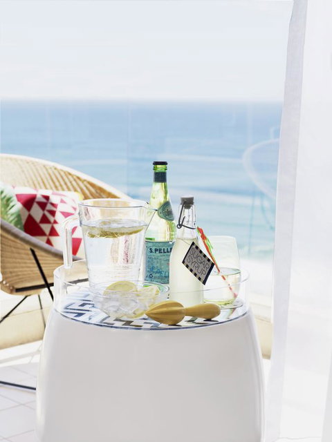 QT Gold Coast - Geraldton Accommodation 27