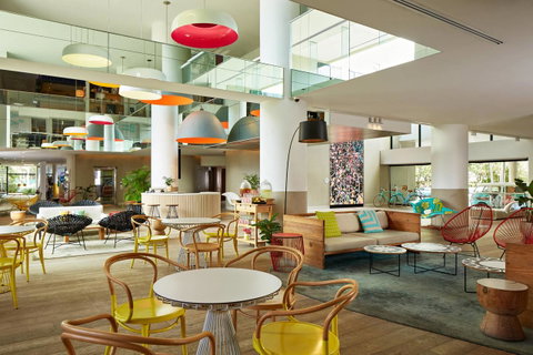 QT Gold Coast - Geraldton Accommodation 0