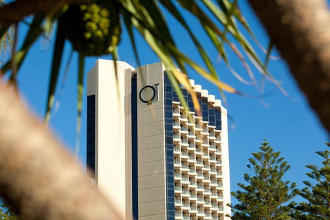 QT Gold Coast - Geraldton Accommodation 1