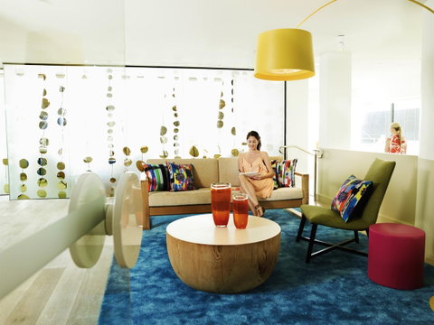QT Gold Coast - Geraldton Accommodation 19