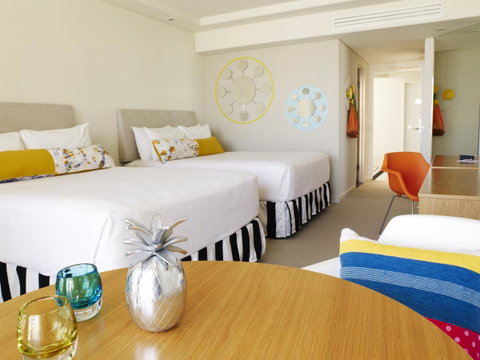 QT Gold Coast - Geraldton Accommodation 9