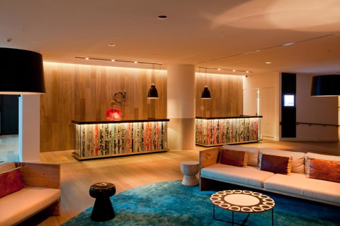 QT Gold Coast - Geraldton Accommodation 41