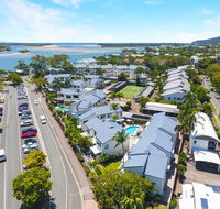 Noosa Place Resort - Geraldton Accommodation